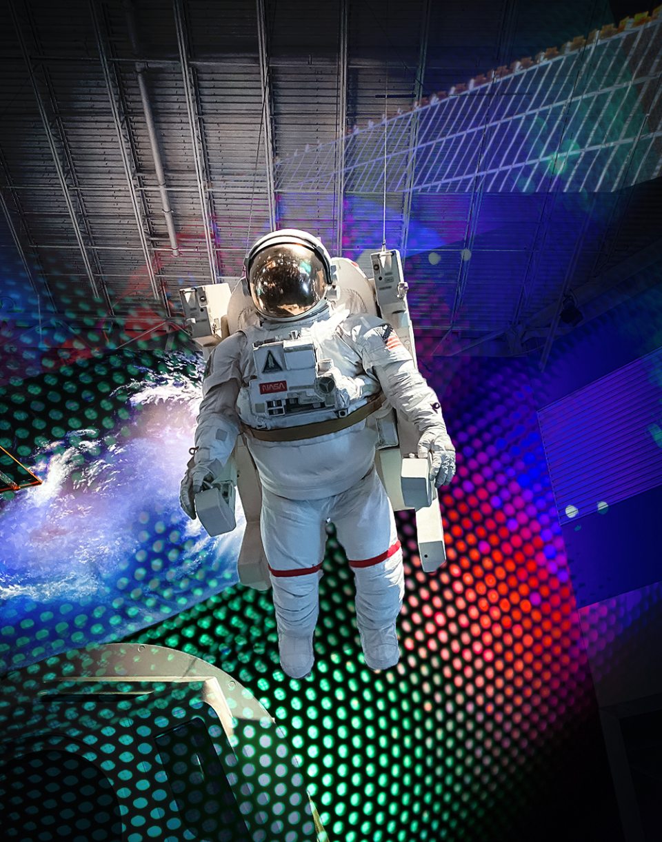 astronaut